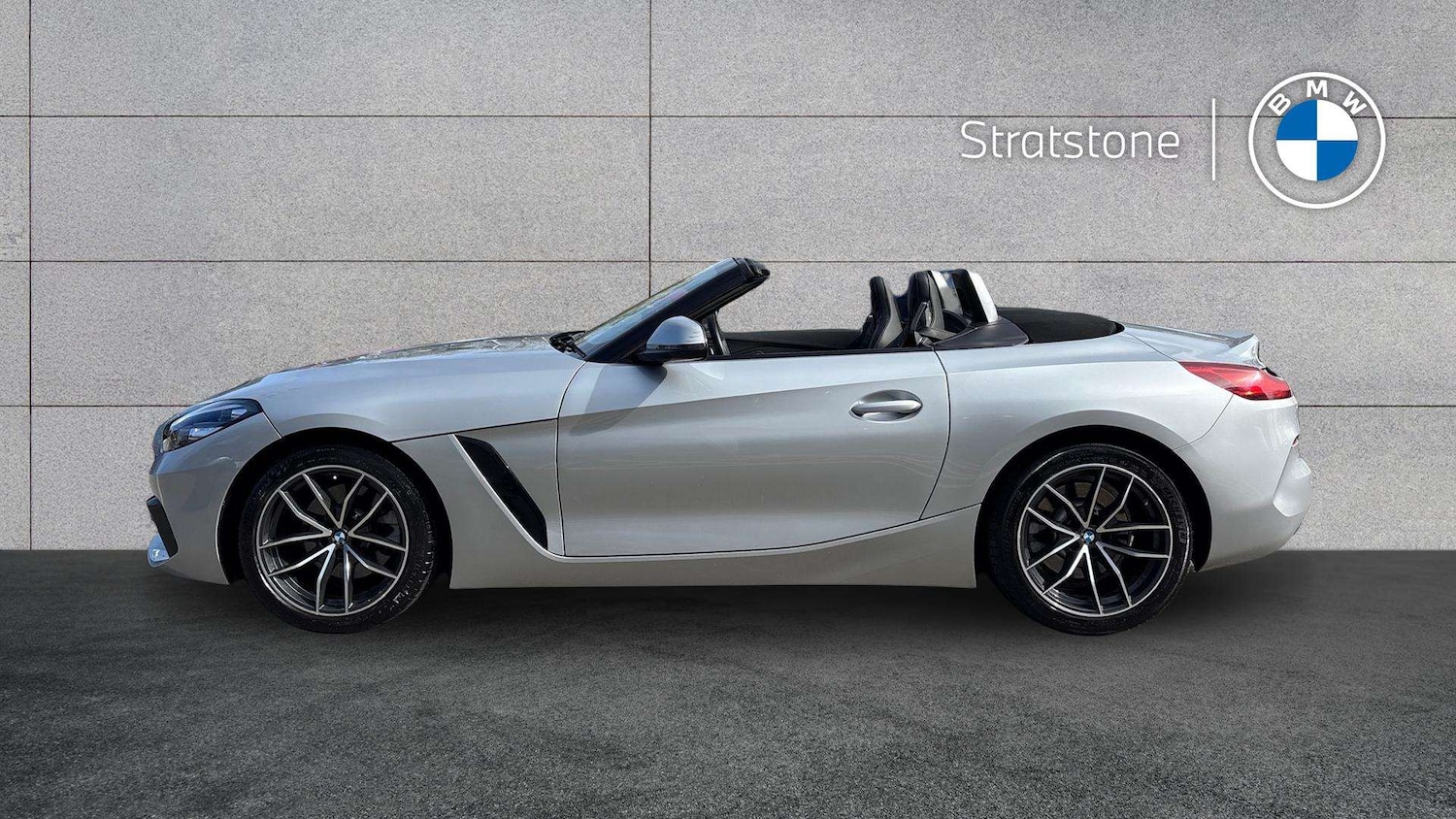 Used BMW Z4 2019 for sale - 77885916: Photo 5