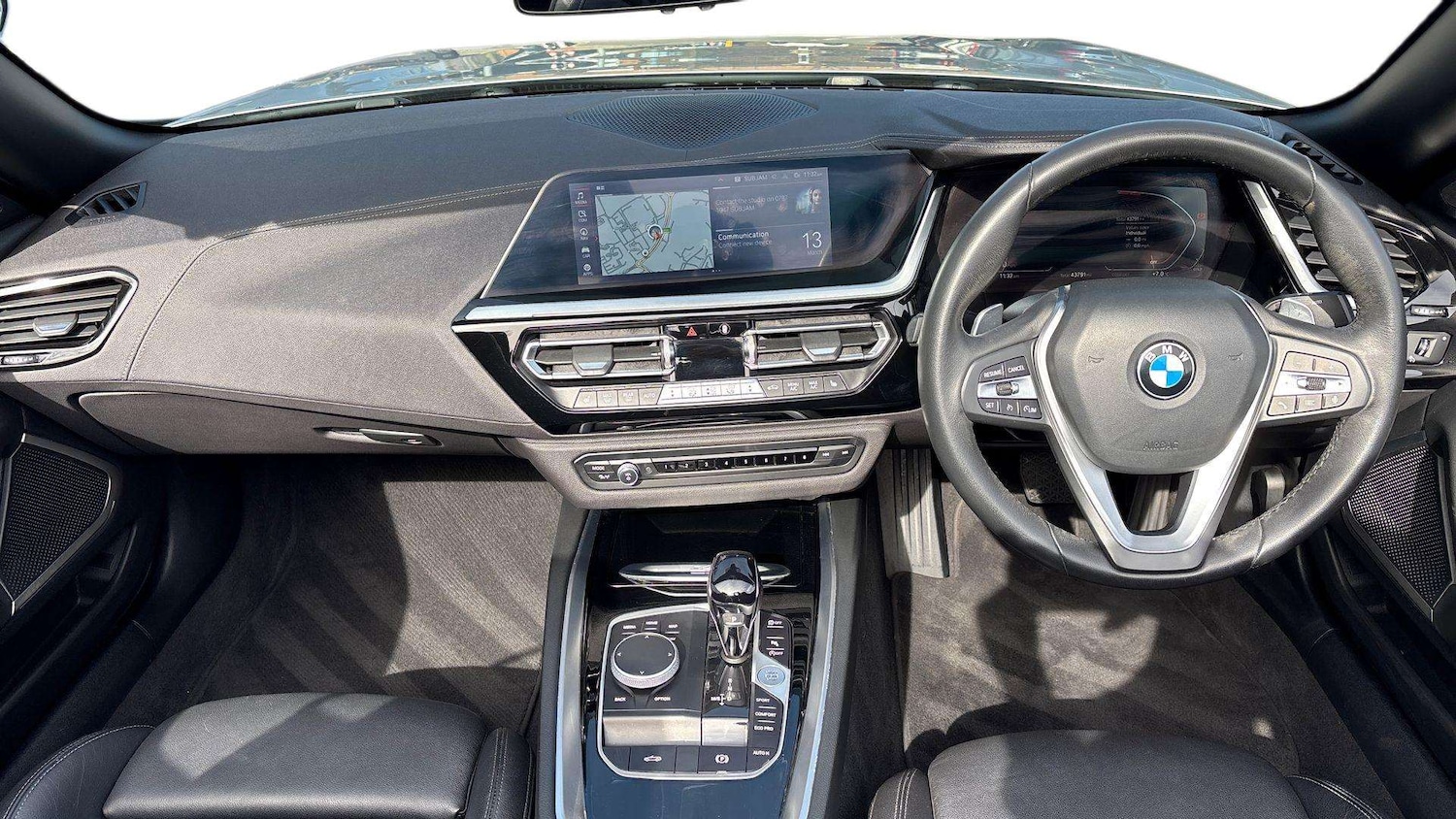 Used BMW Z4 2019 for sale - 77885916: Photo 6