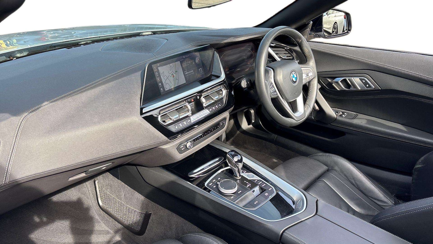 Used BMW Z4 2019 for sale - 77885916: Photo 9