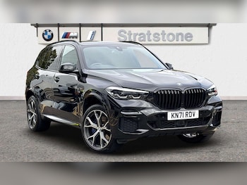 BMW - X5
