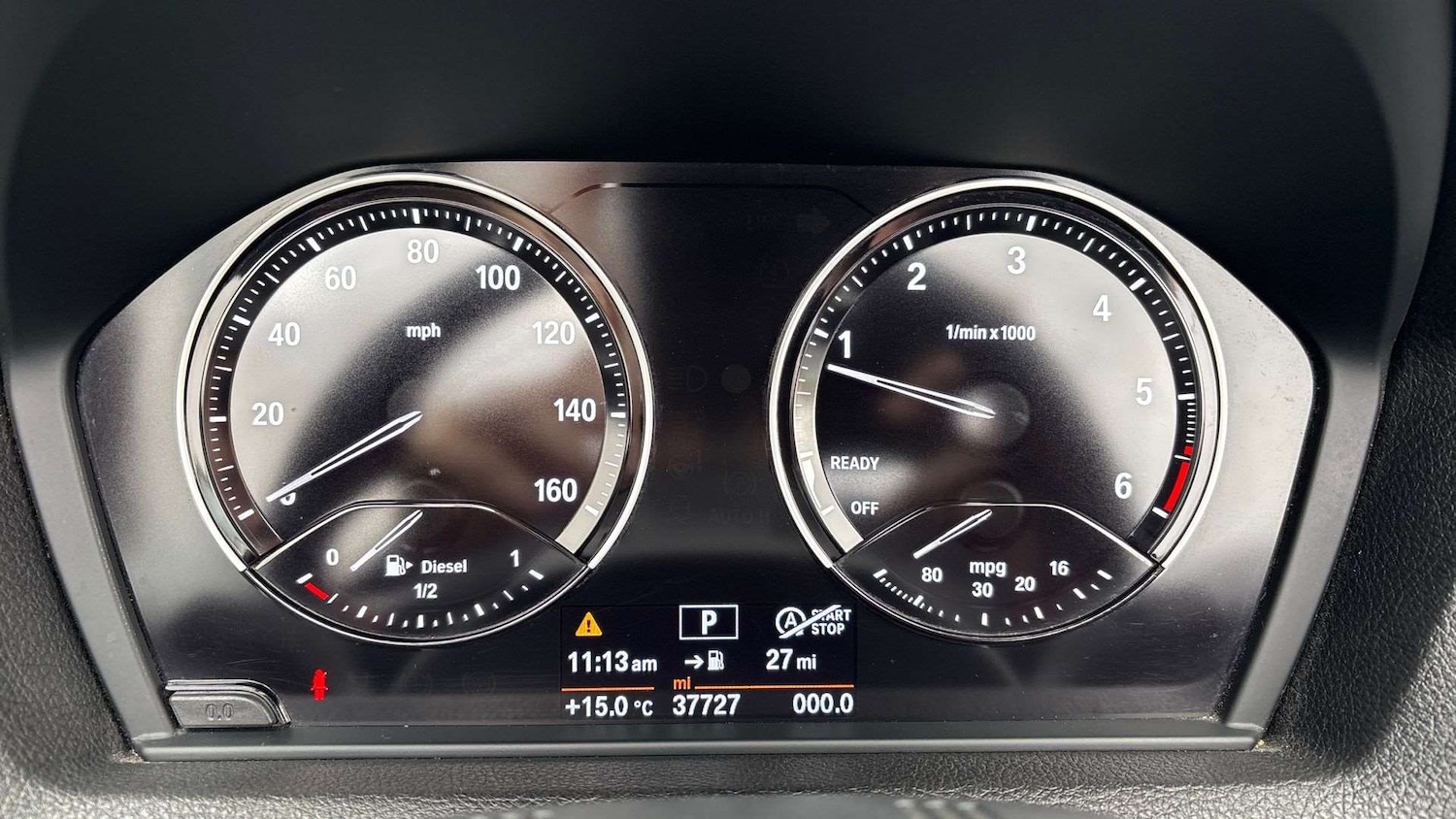 Used BMW 2 Series 2018 for sale - 76460417: Photo 11