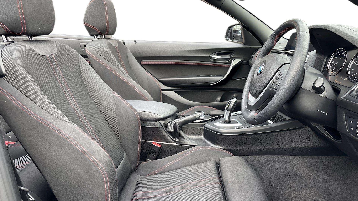 Used BMW 2 Series 2018 for sale - 76460417: Photo 13