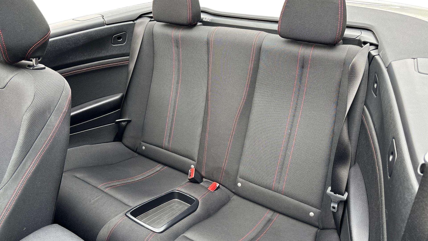 Used BMW 2 Series 2018 for sale - 76460417: Photo 14