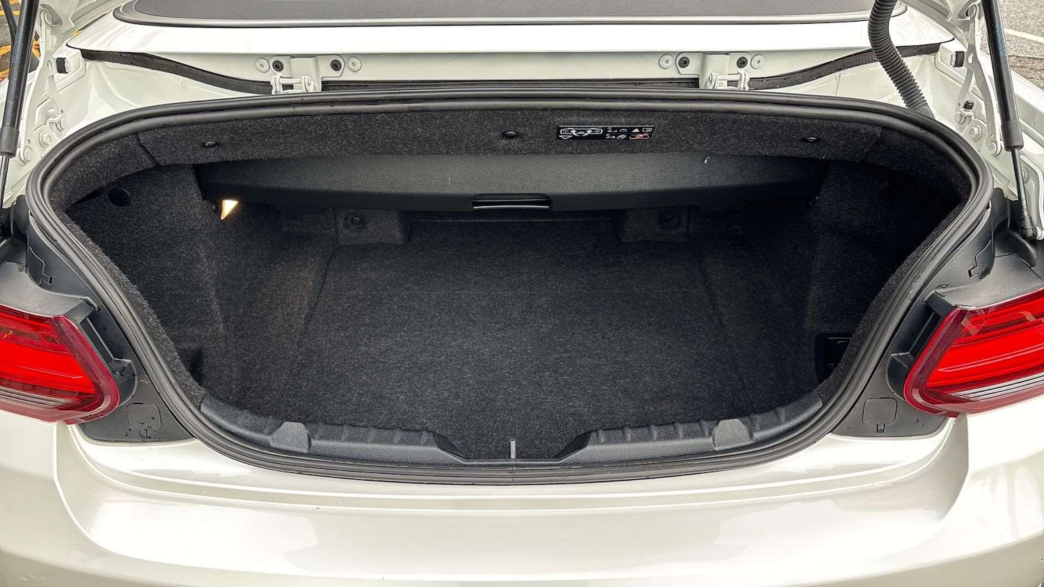 Used BMW 2 Series 2018 for sale - 76460417: Photo 15