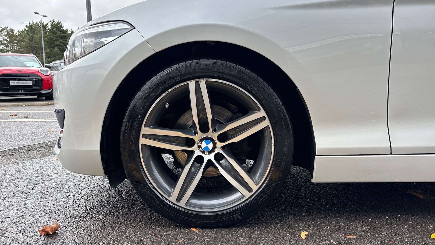 Used BMW 2 Series 2018 for sale - 76460417: Photo 16