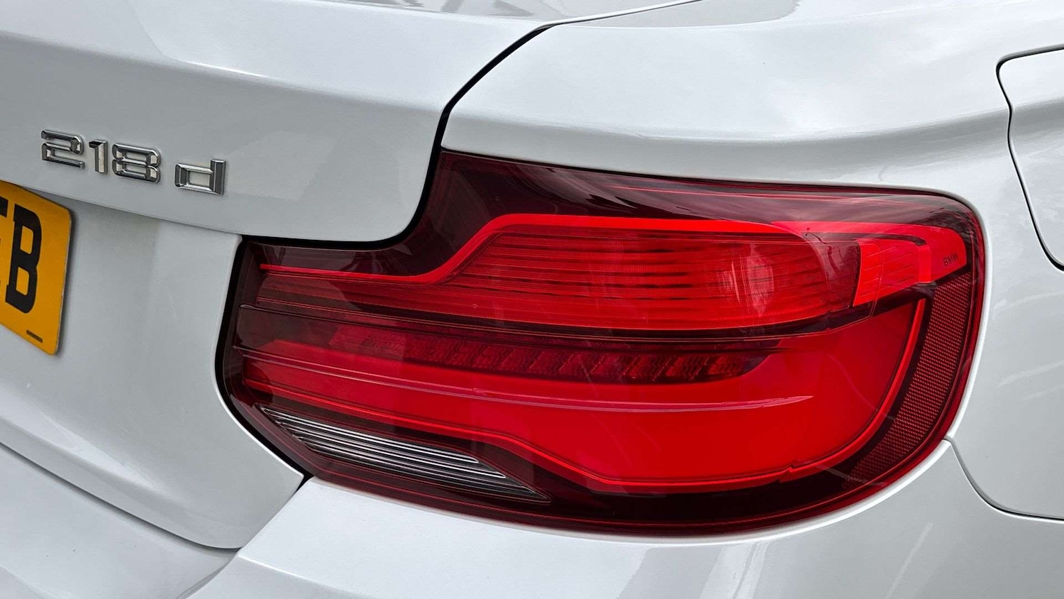 Used BMW 2 Series 2018 for sale - 76460417: Photo 17