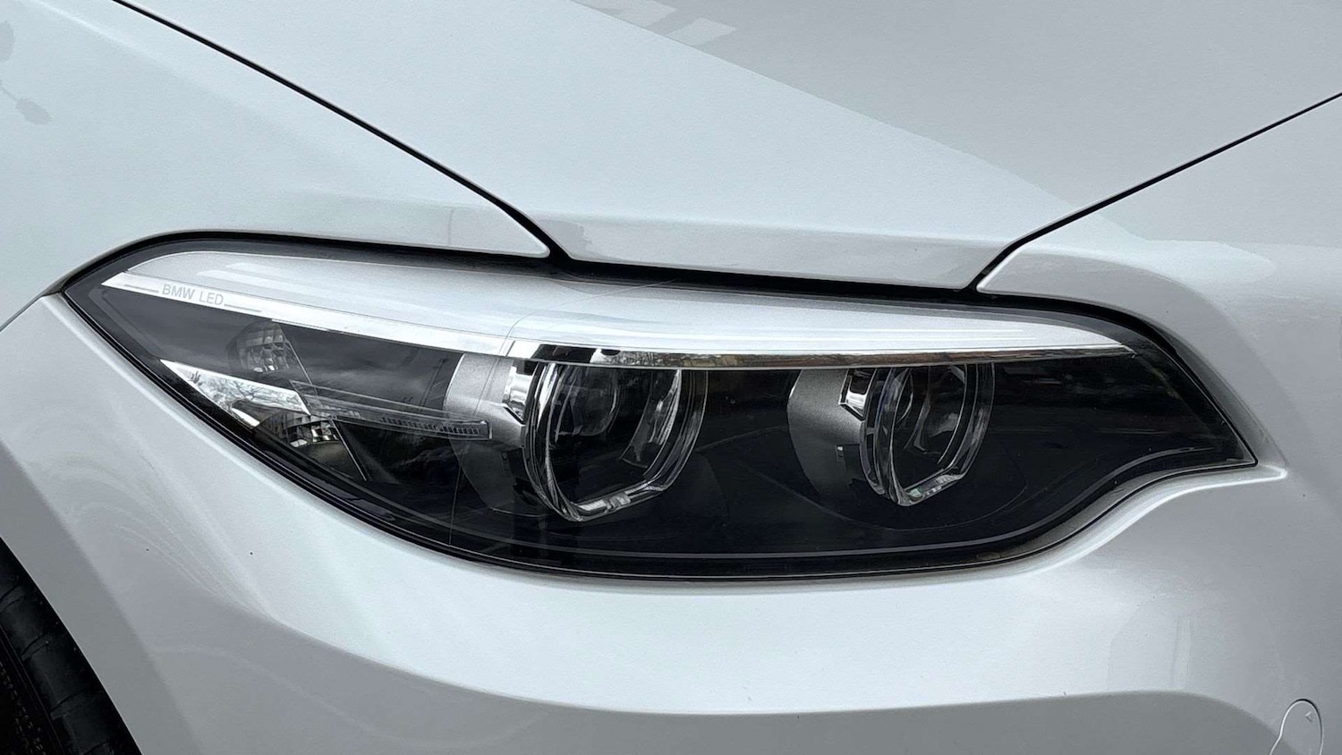 Used BMW 2 Series 2018 for sale - 76460417: Photo 18