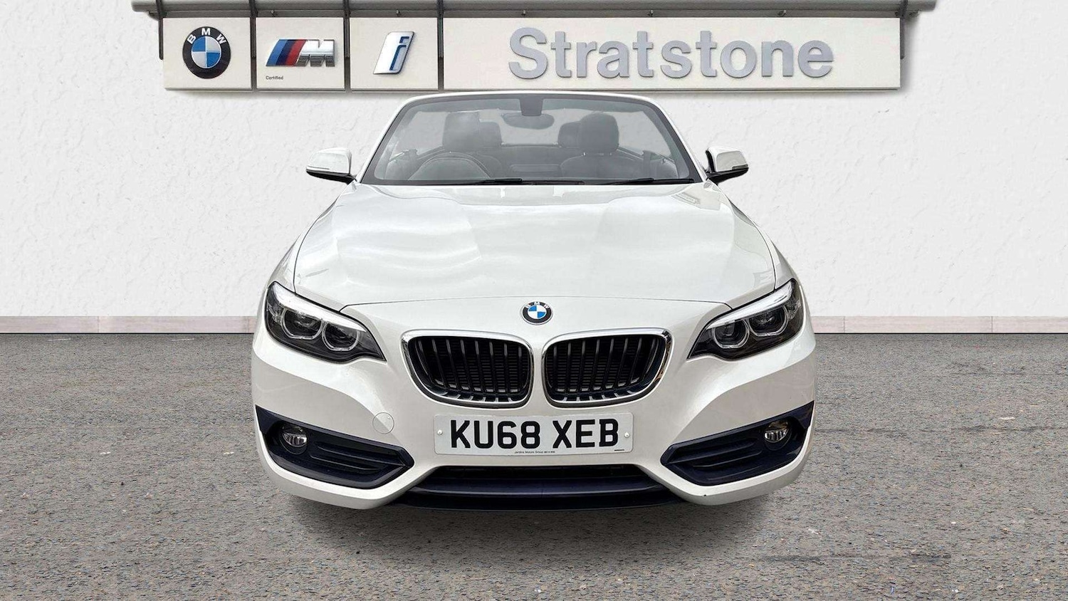 Used BMW 2 Series 2018 for sale - 76460417: Photo 21