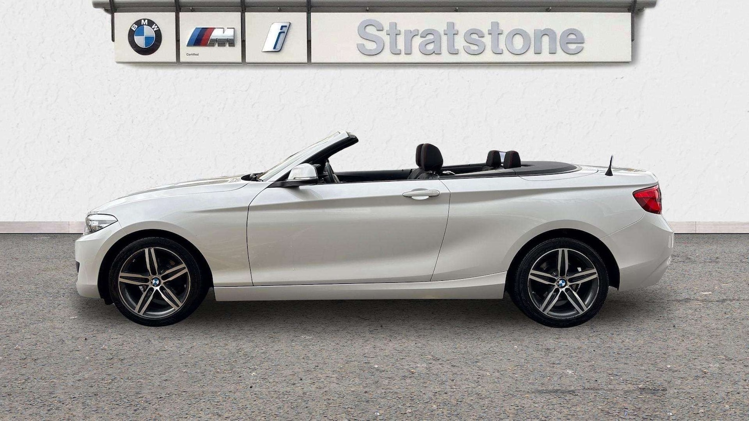 Used BMW 2 Series 2018 for sale - 76460417: Photo 5