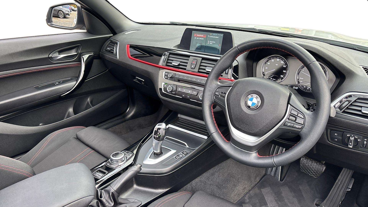 Used BMW 2 Series 2018 for sale - 76460417: Photo 8