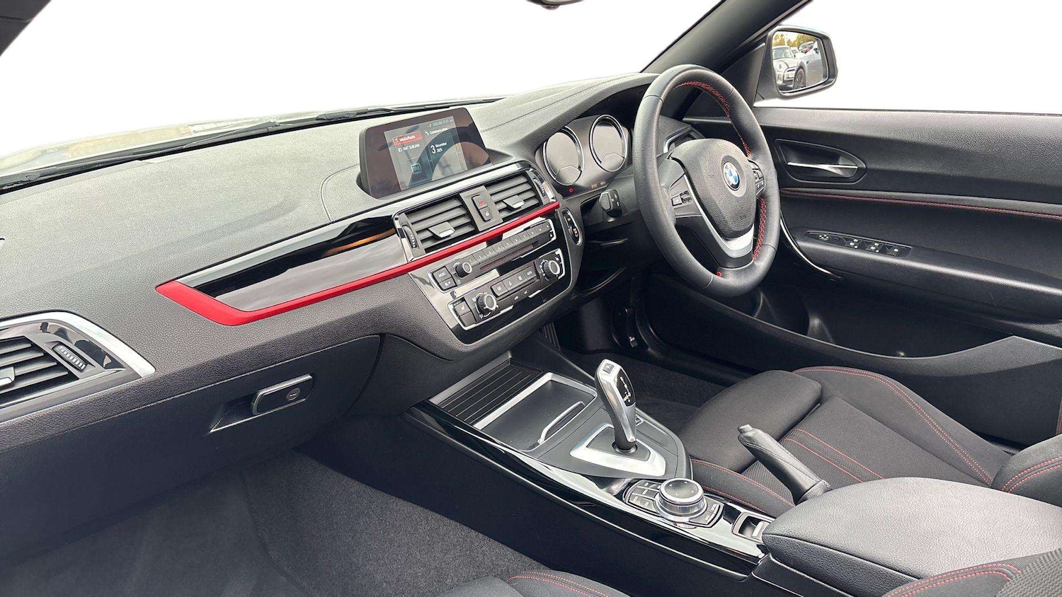 Used BMW 2 Series 2018 for sale - 76460417: Photo 9