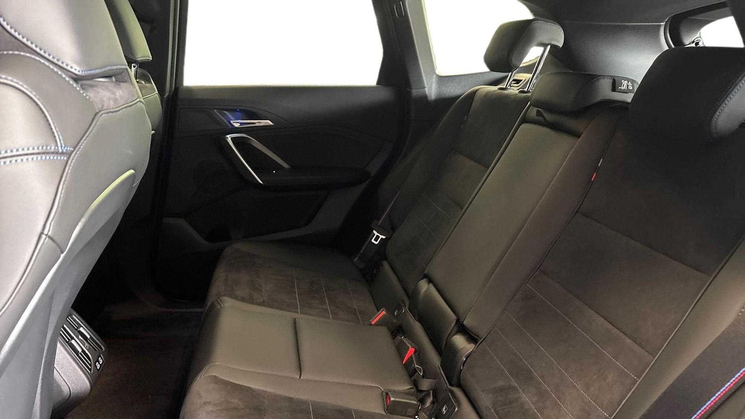 Used BMW iX1 2025 for sale - 76125736: Photo 14