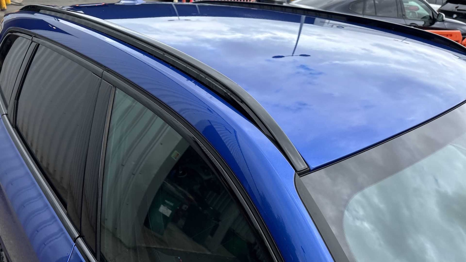 Used BMW iX1 2025 for sale - 76125736: Photo 19
