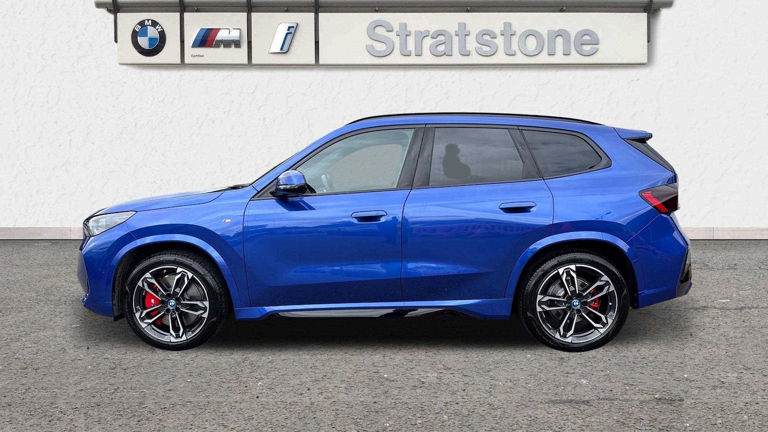 Used BMW iX1 2025 for sale - 76125736: Photo 5
