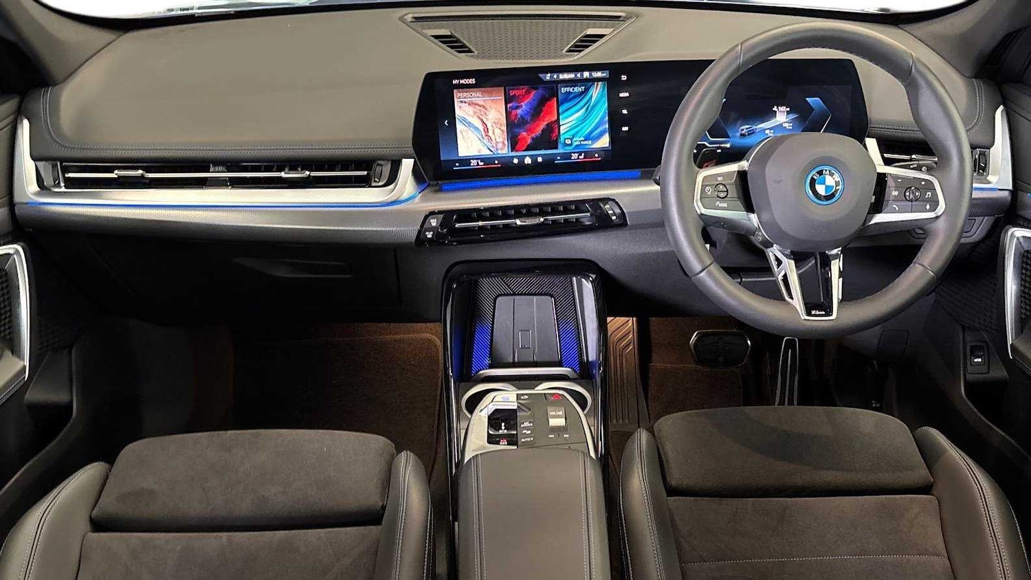 Used BMW iX1 2025 for sale - 76125736: Photo 6