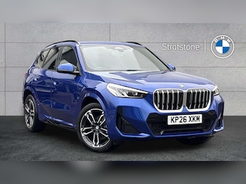 Used BMW X1 2026 for sale - 79148250: Photo