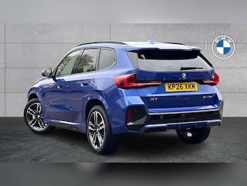 Used BMW X1 2026 for sale - 79148250: Photo