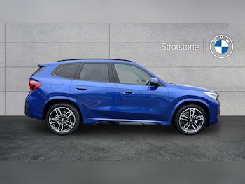 Used BMW X1 2026 for sale - 79148250: Photo