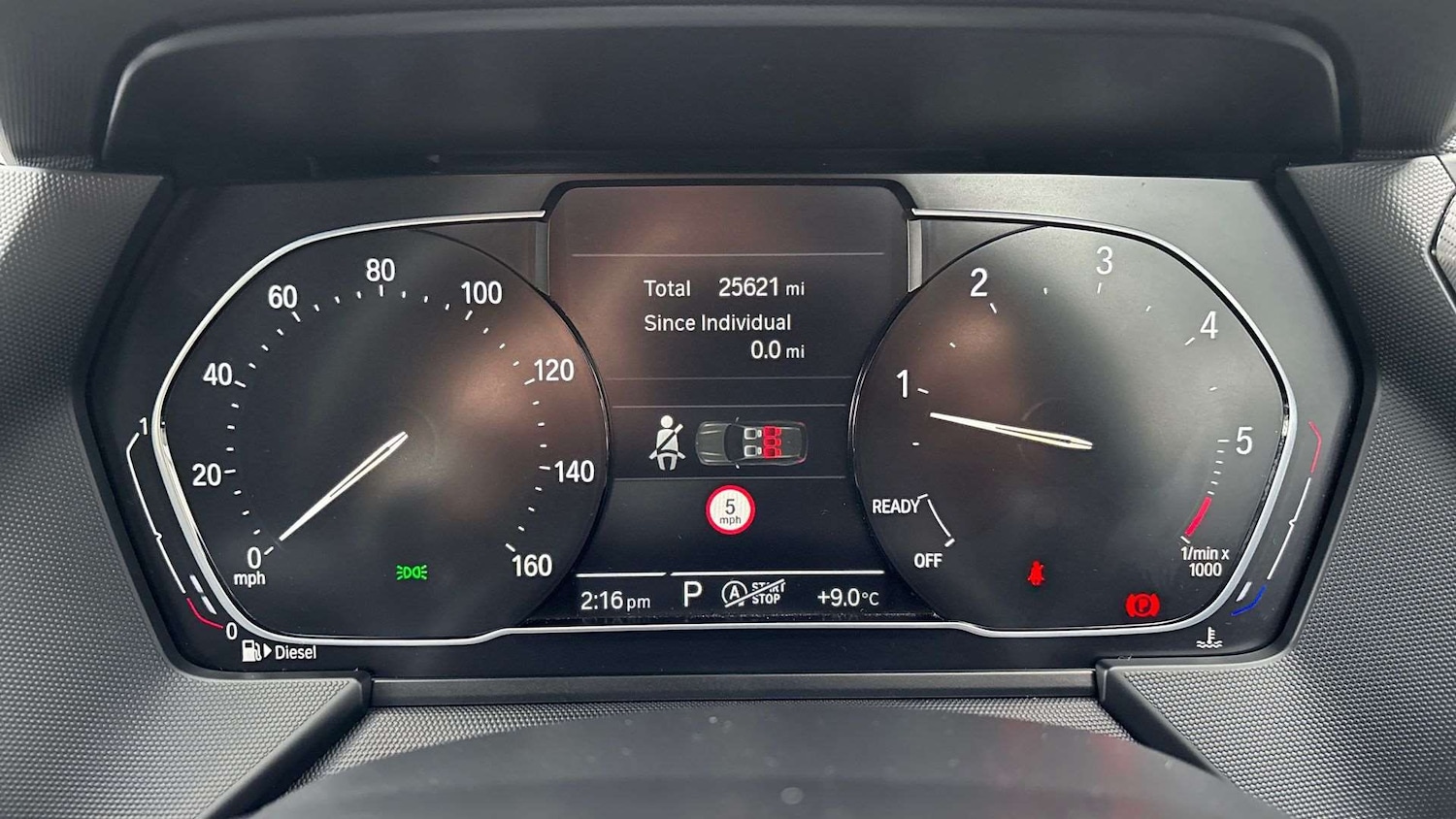 Used BMW 1 Series 2020 for sale - 77348154: Photo 11