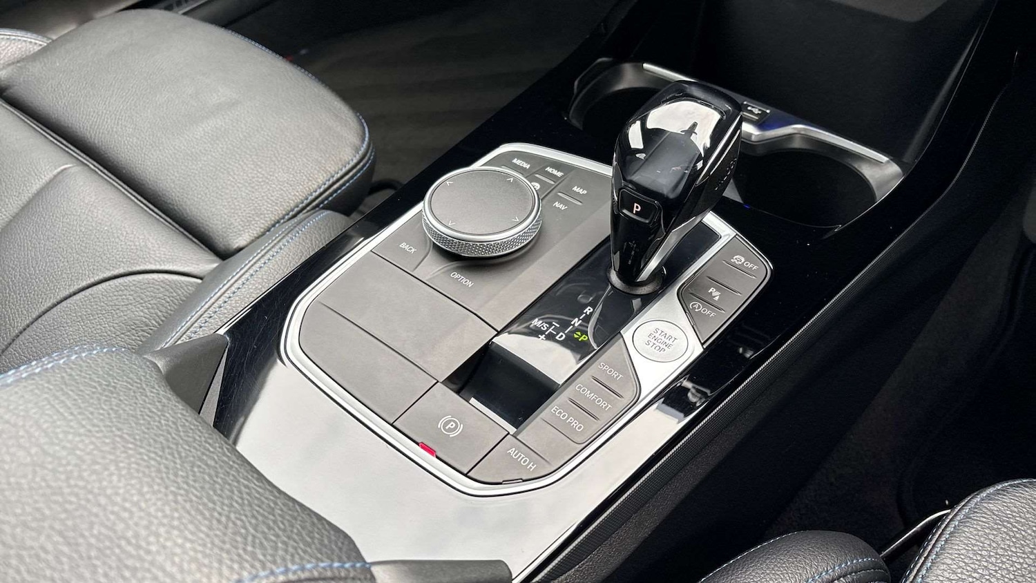 Used BMW 1 Series 2020 for sale - 77348154: Photo 12