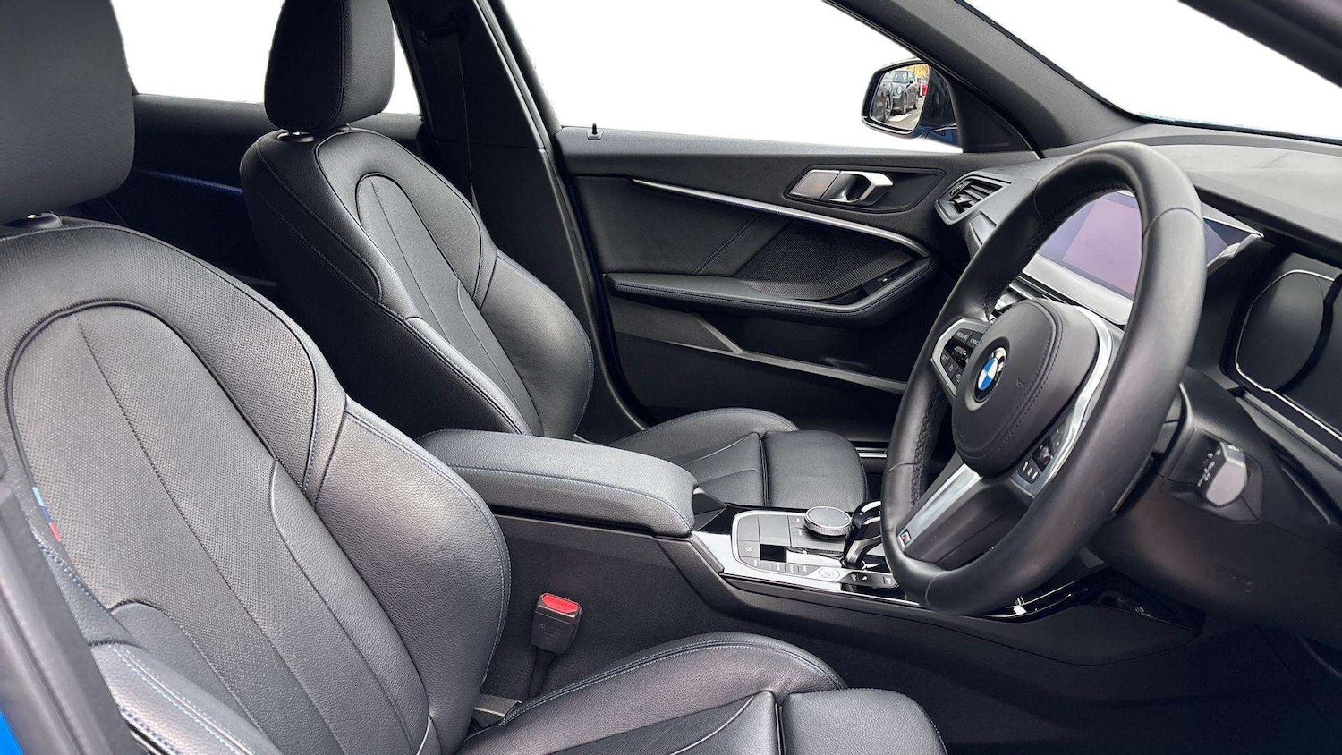 Used BMW 1 Series 2020 for sale - 77348154: Photo 13