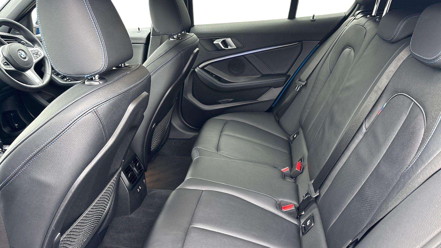 Used BMW 1 Series 2020 for sale - 77348154: Photo 14