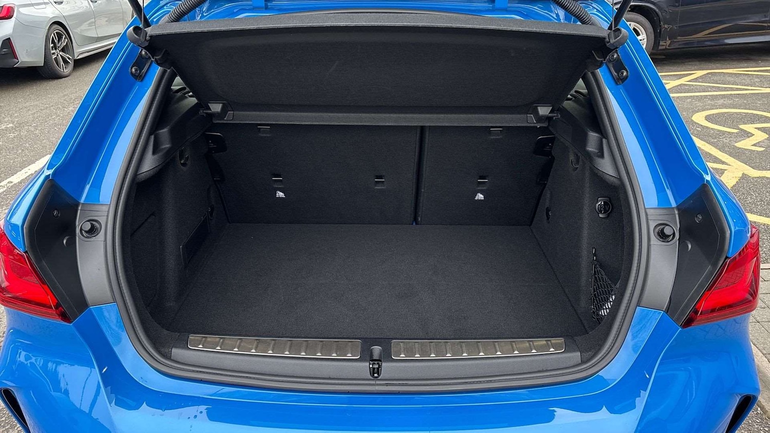 Used BMW 1 Series 2020 for sale - 77348154: Photo 15