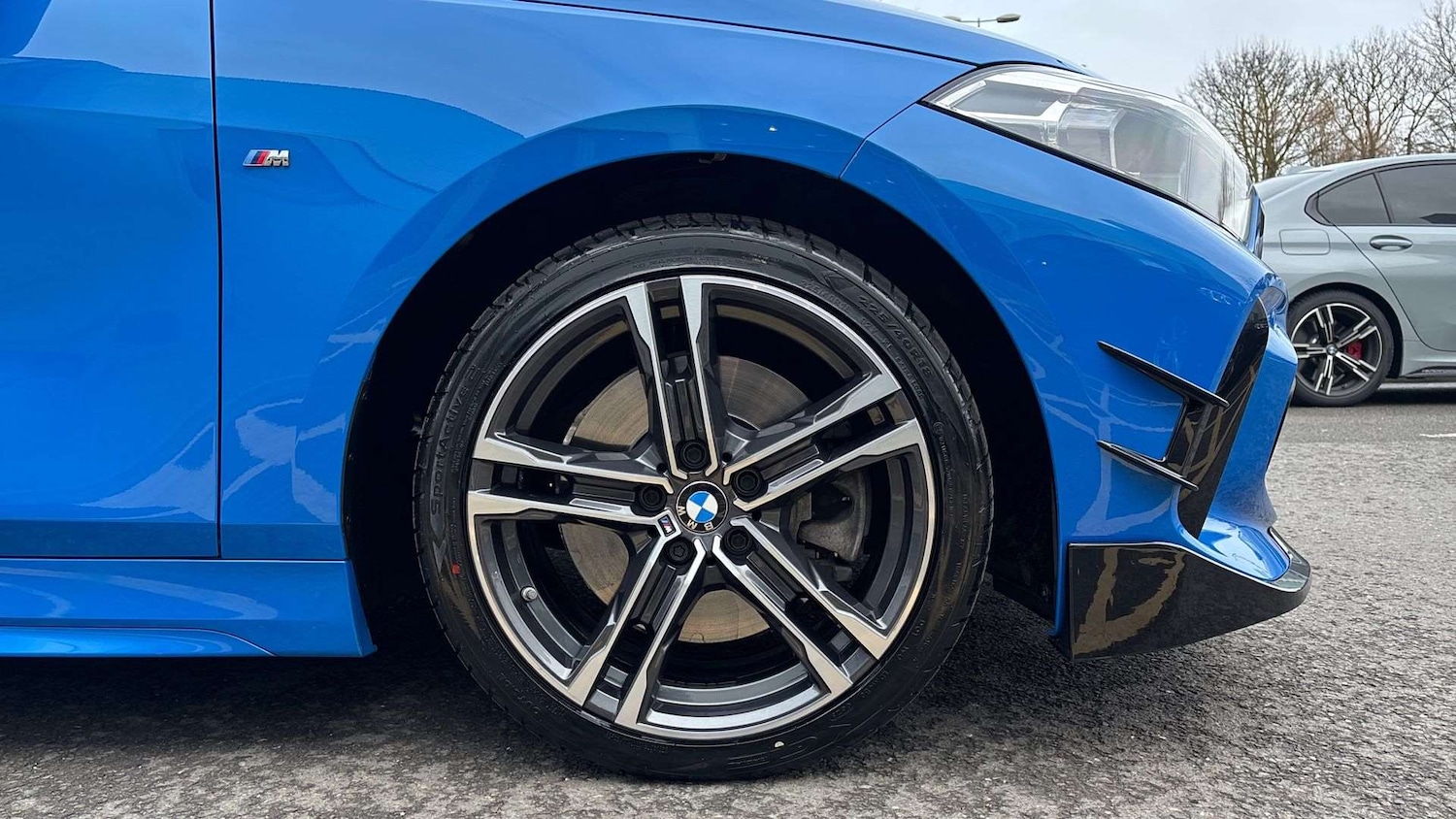 Used BMW 1 Series 2020 for sale - 77348154: Photo 16