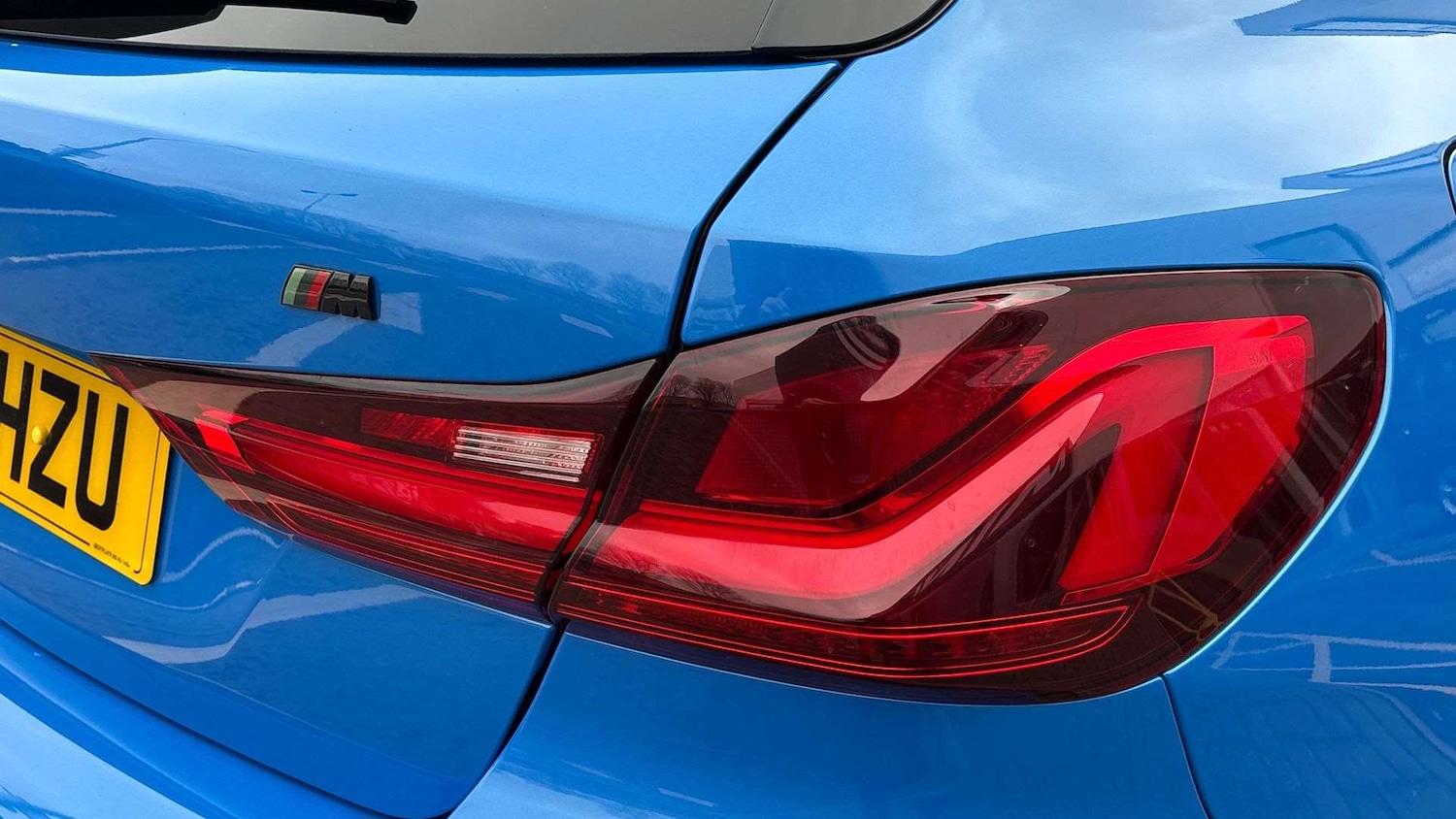 Used BMW 1 Series 2020 for sale - 77348154: Photo 17