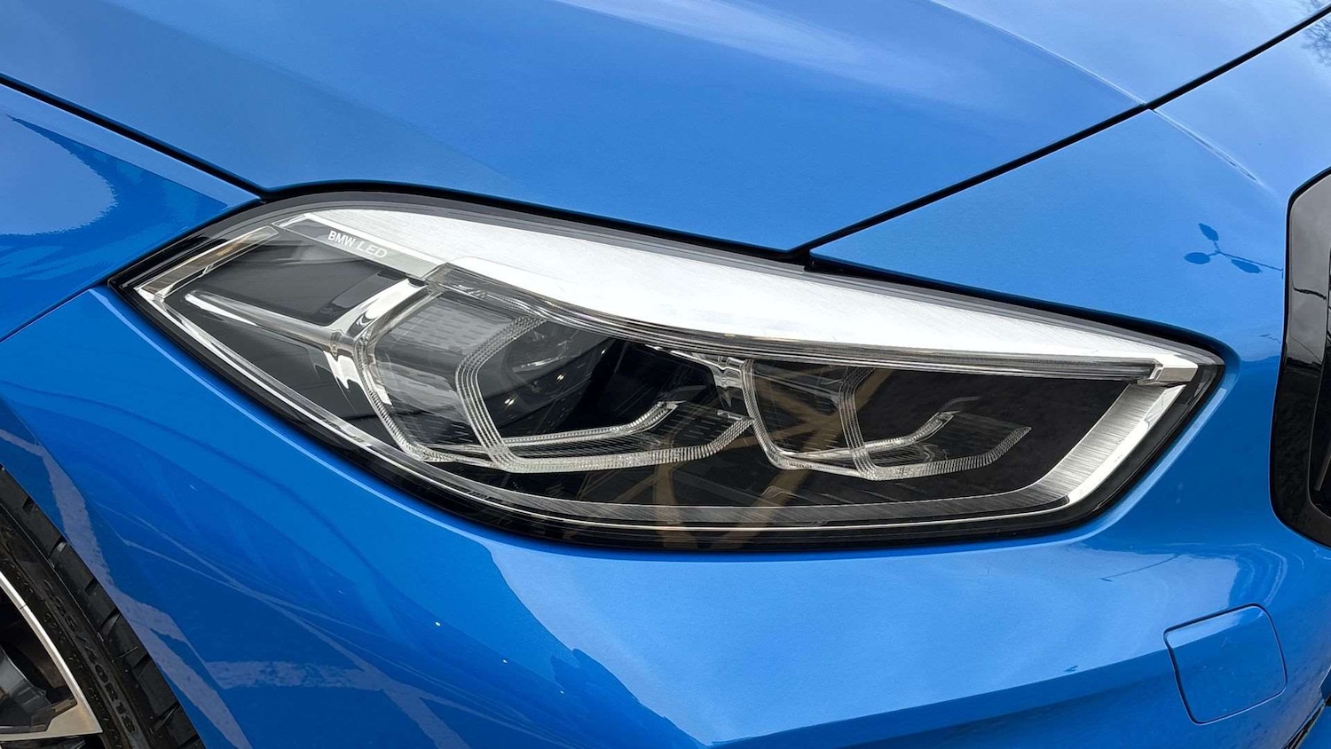 Used BMW 1 Series 2020 for sale - 77348154: Photo 18