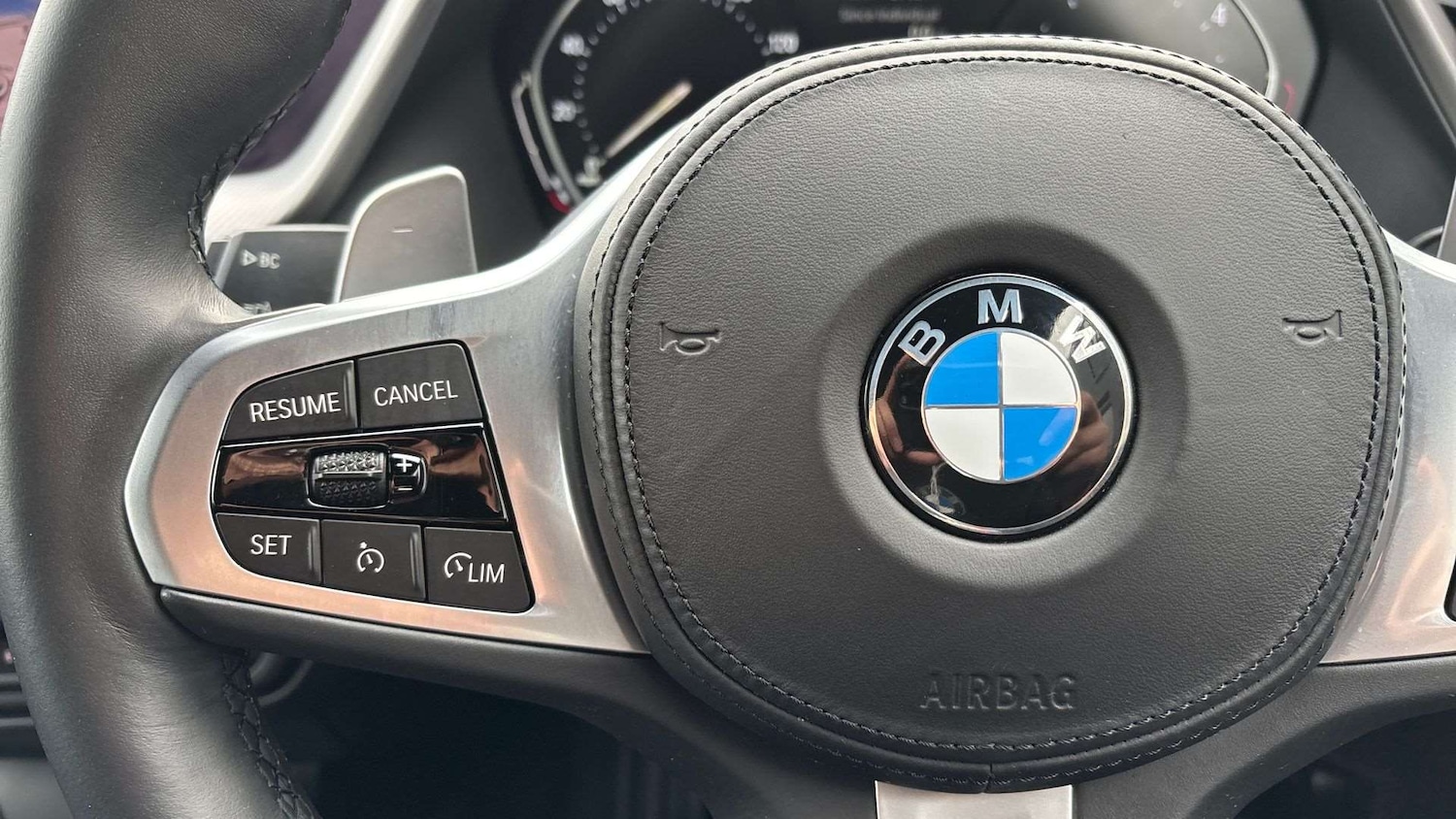 Used BMW 1 Series 2020 for sale - 77348154: Photo 22