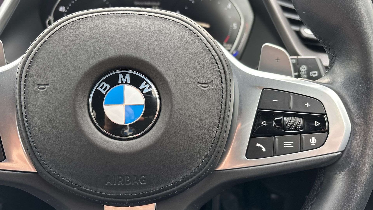 Used BMW 1 Series 2020 for sale - 77348154: Photo 23