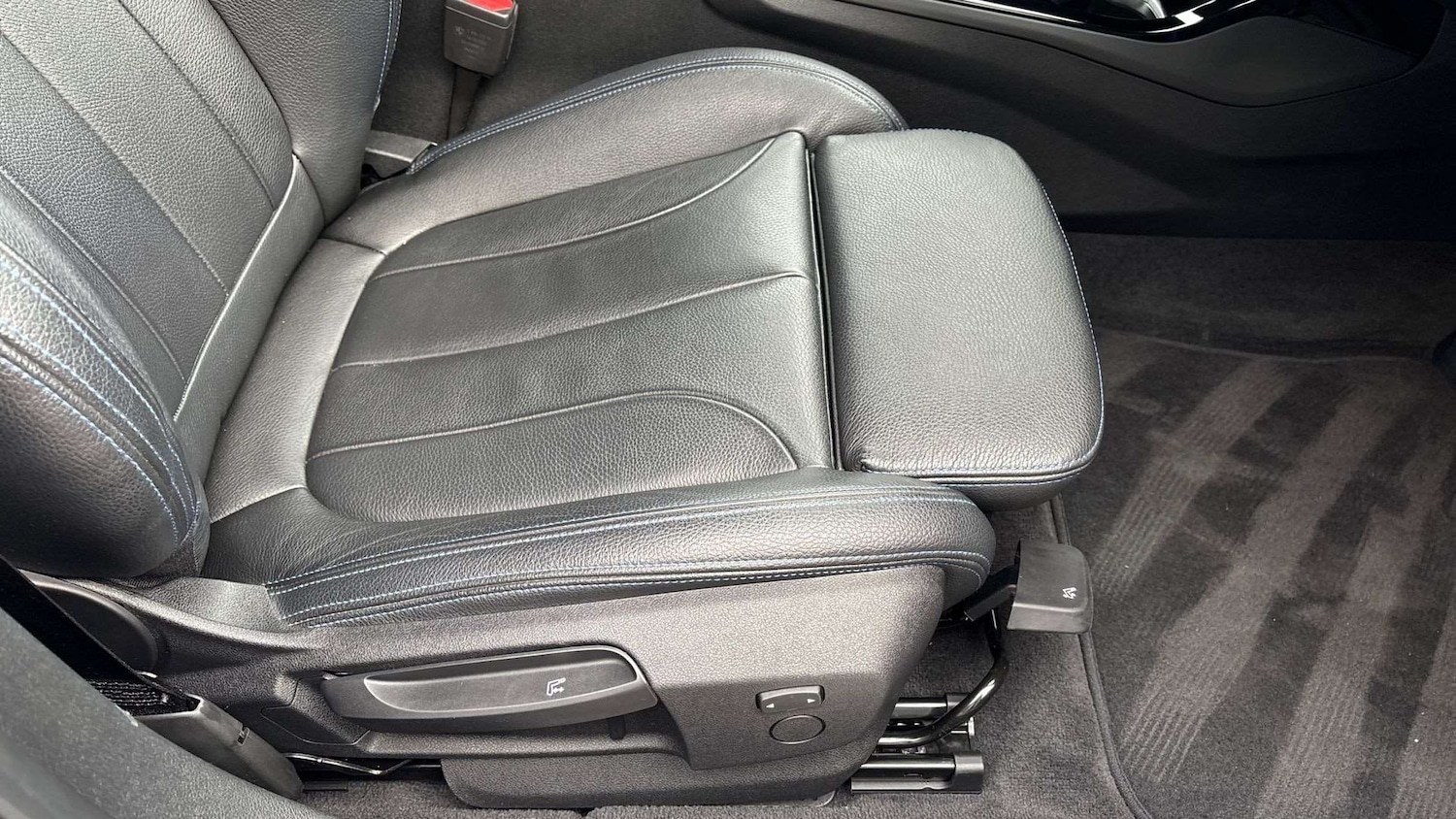 Used BMW 1 Series 2020 for sale - 77348154: Photo 28