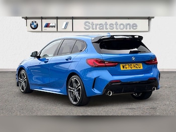 Used BMW 1 Series 2020 for sale - 77348154: Photo