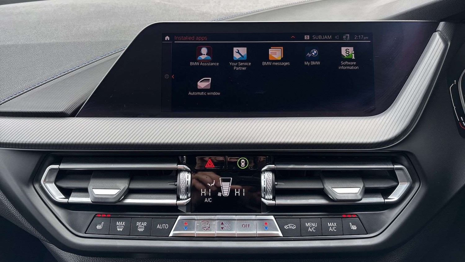 Used BMW 1 Series 2020 for sale - 77348154: Photo 31