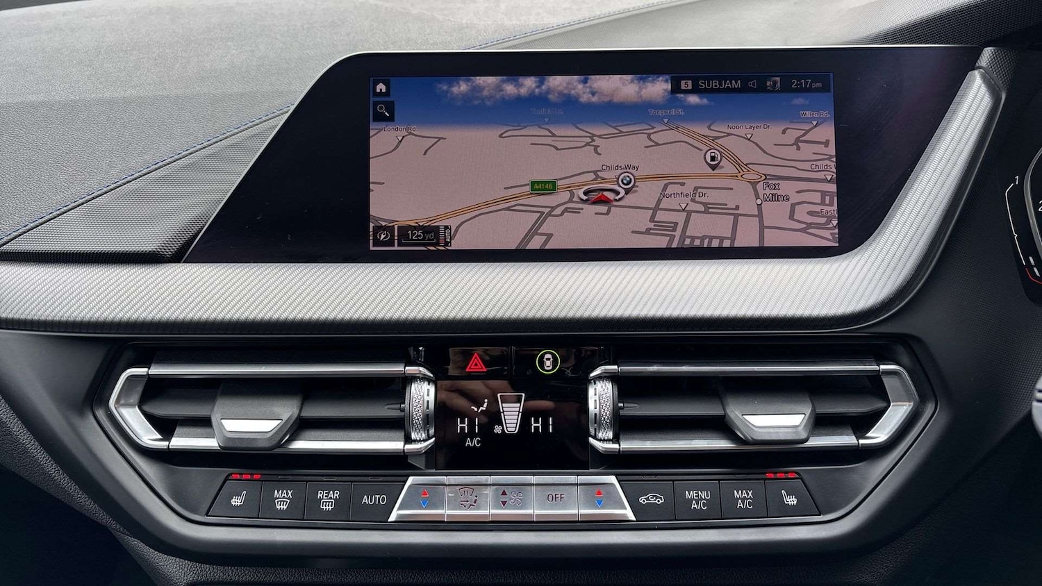 Used BMW 1 Series 2020 for sale - 77348154: Photo 33