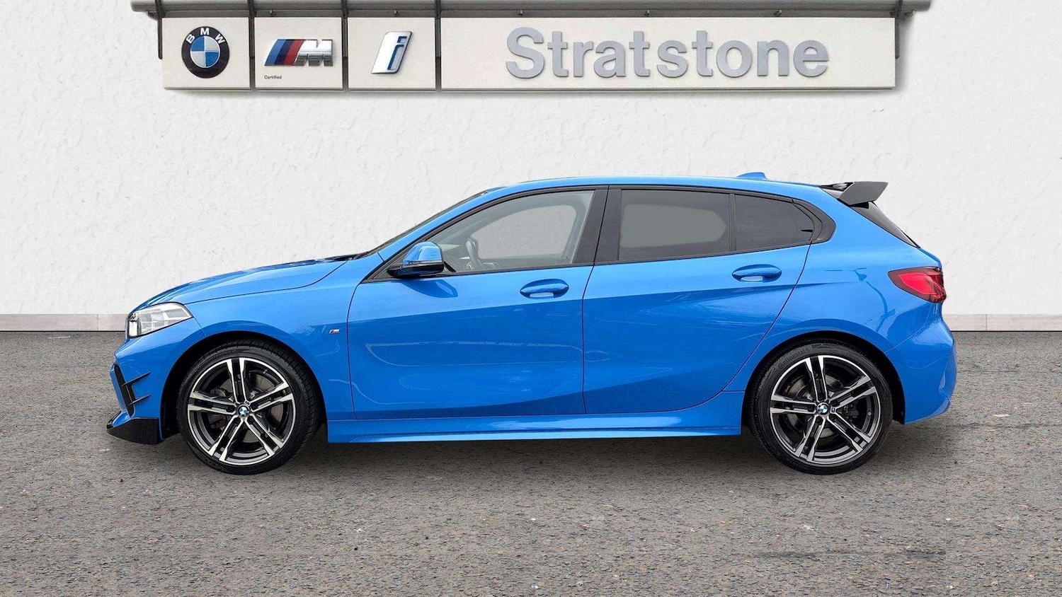 Used BMW 1 Series 2020 for sale - 77348154: Photo 5