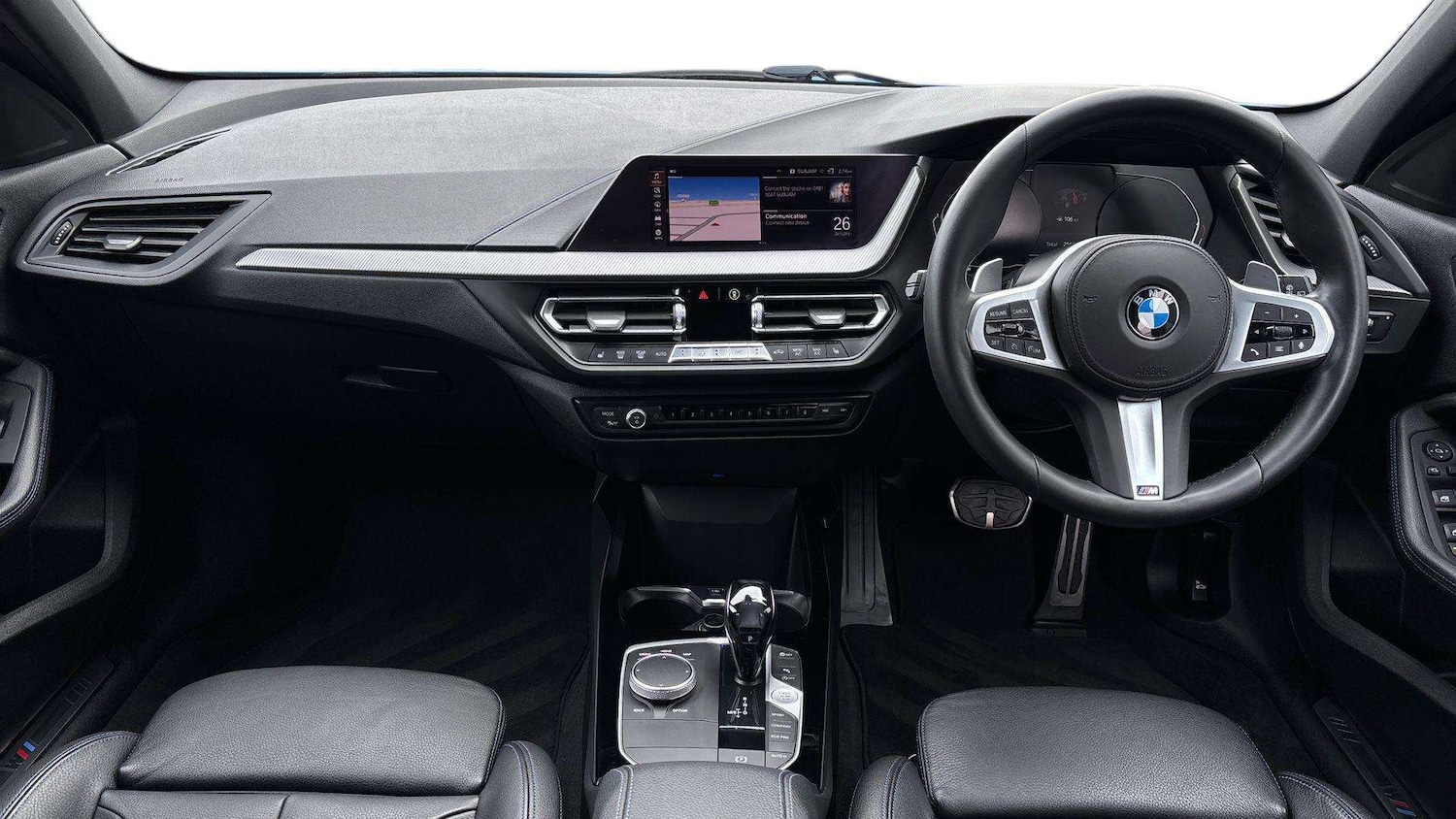 Used BMW 1 Series 2020 for sale - 77348154: Photo 6