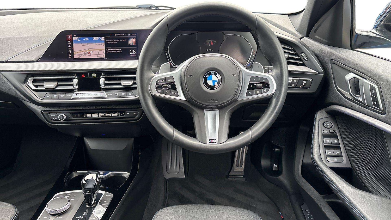 Used BMW 1 Series 2020 for sale - 77348154: Photo 7