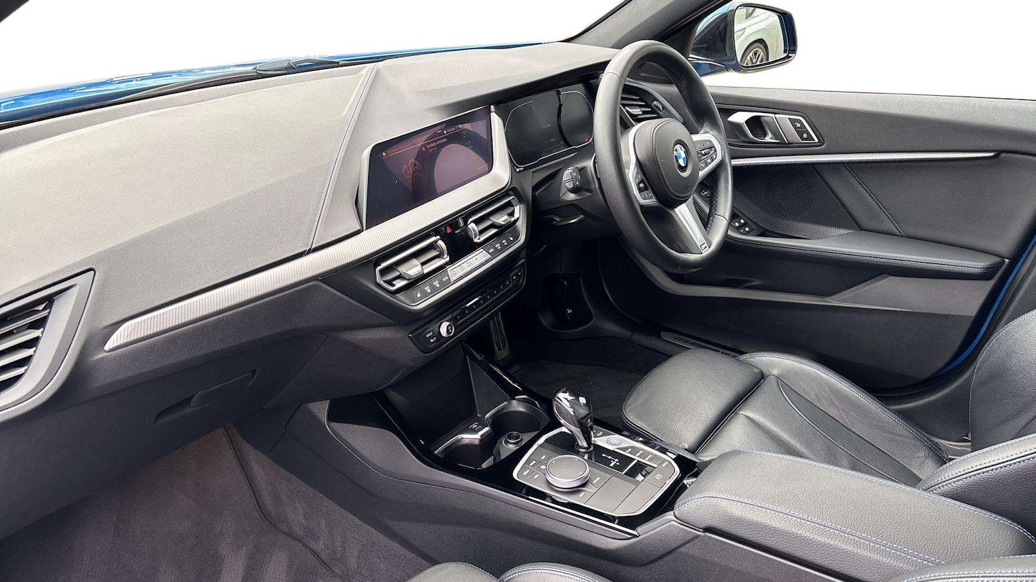 Used BMW 1 Series 2020 for sale - 77348154: Photo 9