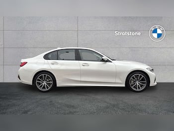 Used BMW 3 Series 2020 for sale - 79660717: Photo