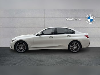 Used BMW 3 Series 2020 for sale - 79660717: Photo