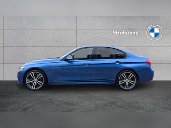 Used BMW 3 Series 2017 for sale - 79660537: Photo