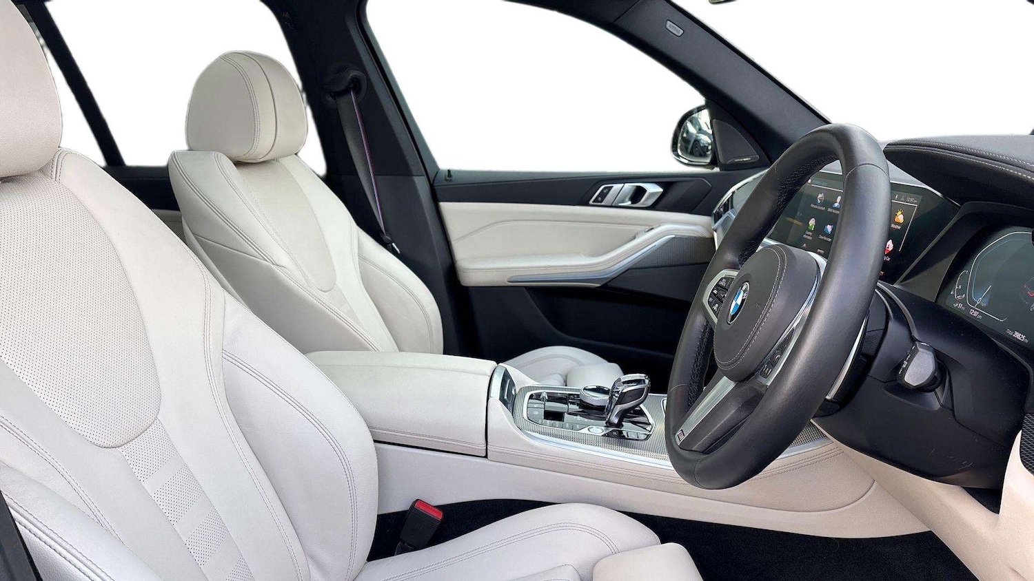 Used BMW X5 2020 for sale - 77178891: Photo 13