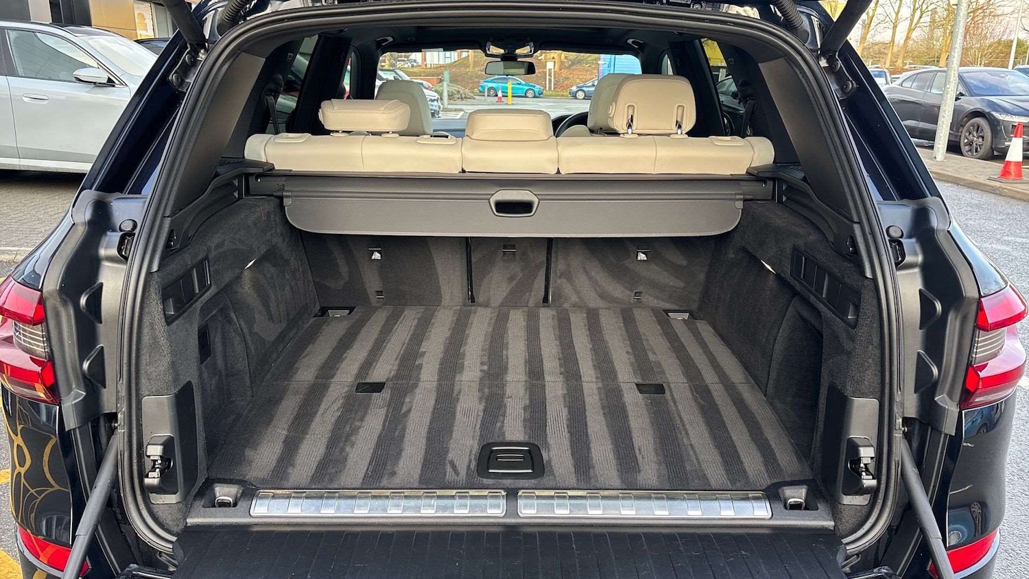 Used BMW X5 2020 for sale - 77178891: Photo 15