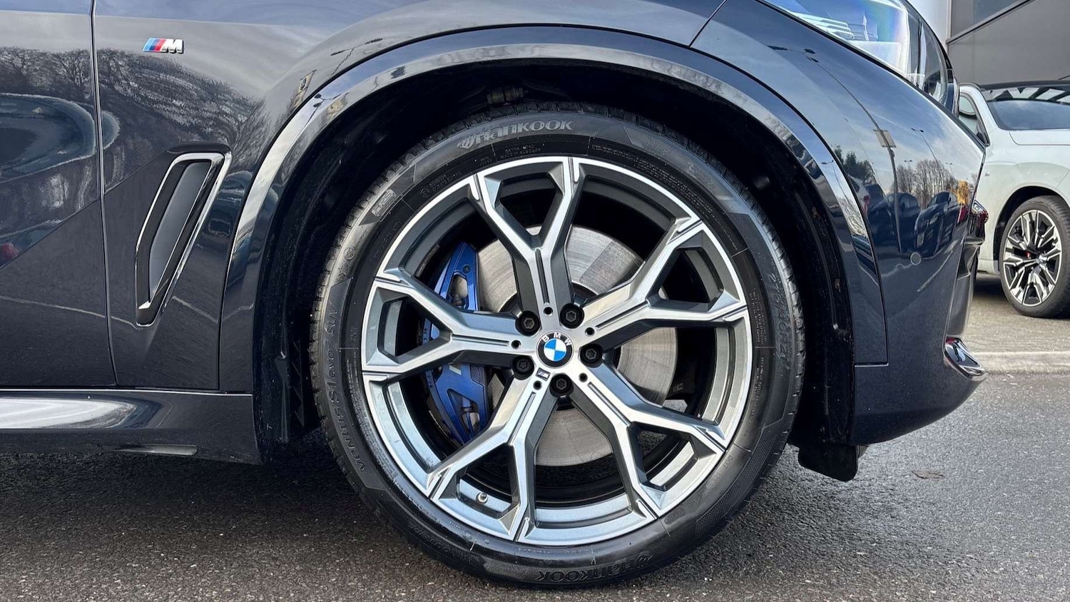 Used BMW X5 2020 for sale - 77178891: Photo 16