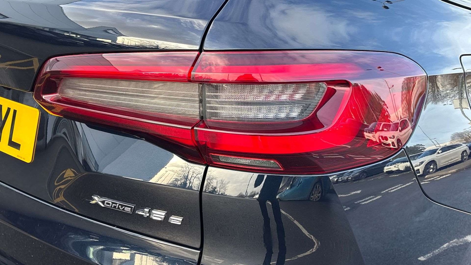 Used BMW X5 2020 for sale - 77178891: Photo 17