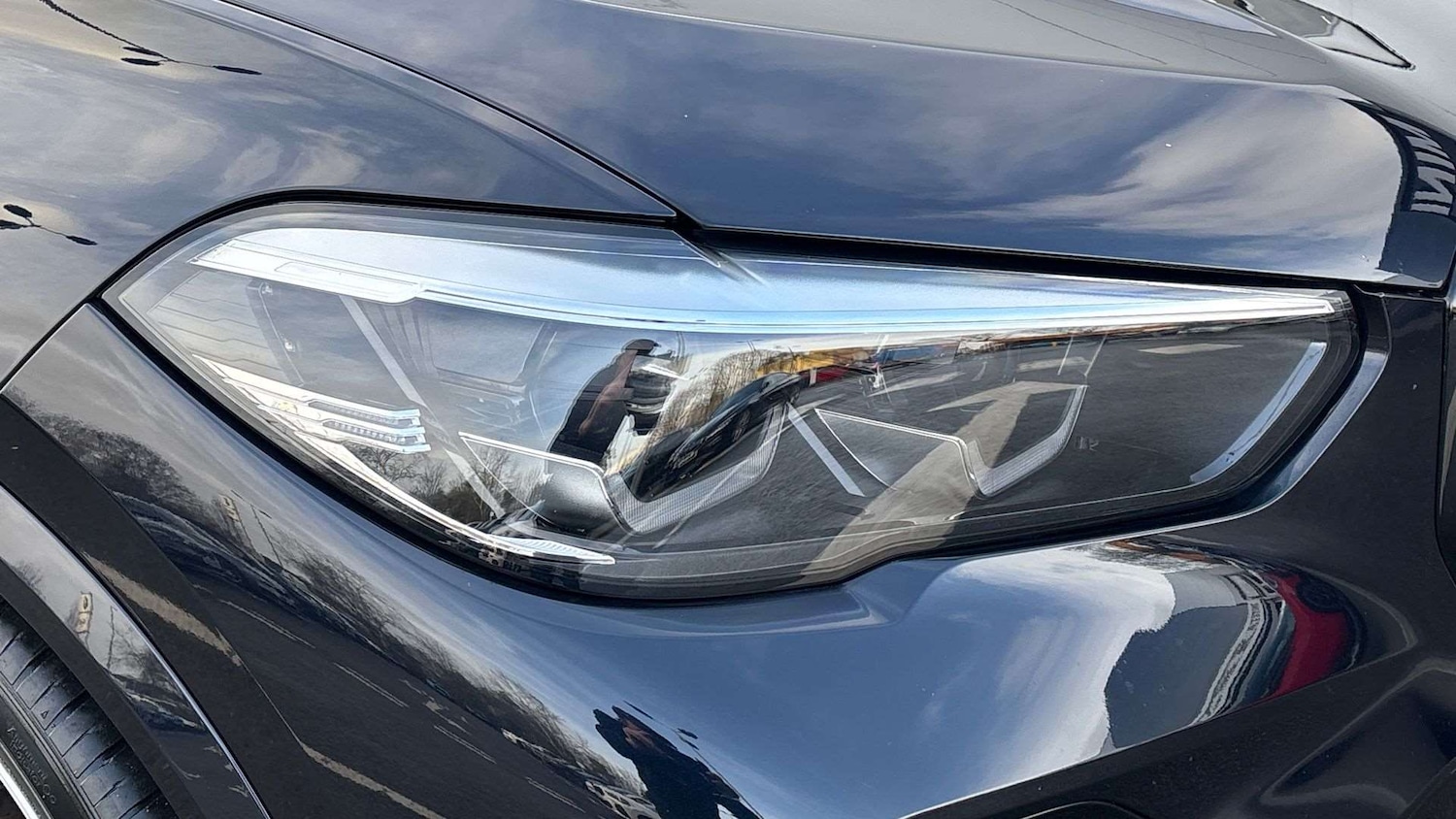 Used BMW X5 2020 for sale - 77178891: Photo 18