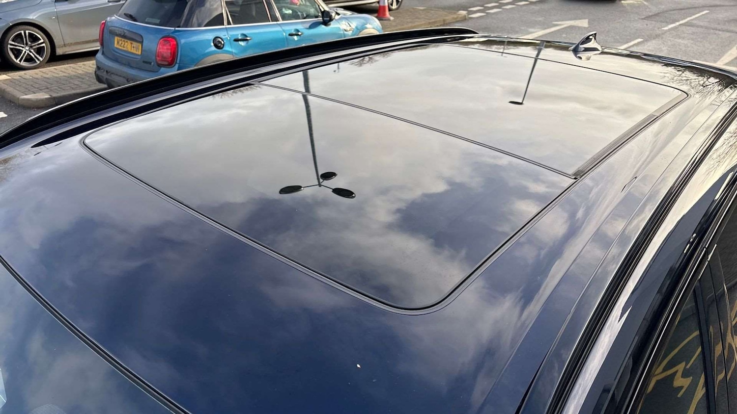 Used BMW X5 2020 for sale - 77178891: Photo 19