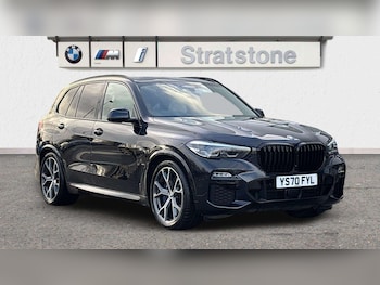 Used BMW X5 2020 for sale - 77178891: Photo